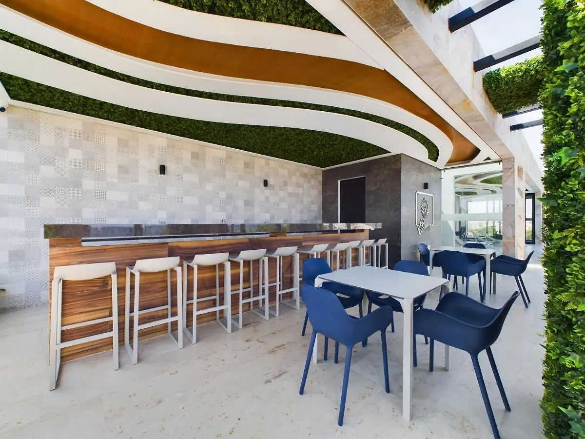 פלאייה דל כרמן Studio Near To 5Th Avenue, Bars & Beautiful Views By Yeah דירה