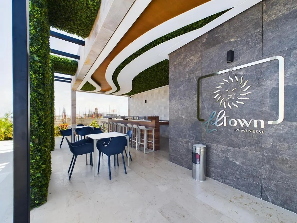 פלאייה דל כרמן Studio Near To 5Th Avenue, Bars & Beautiful Views By Yeah פלאייה דל כרמן
